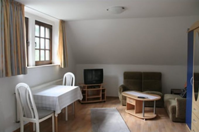 Pension Mühlenhof Nolte | Ennigerloh erleben