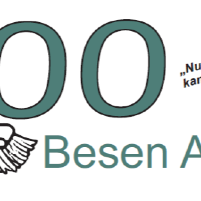 100 Besen-Aktion am 28.03.2020 &#8211; ABGESAGT!