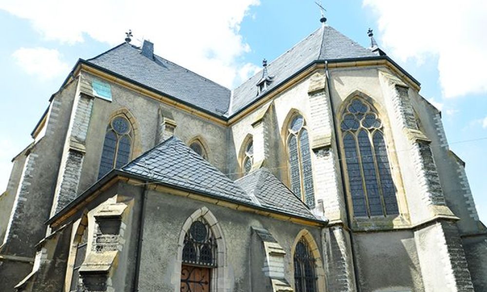 St. Jakobus Kirche