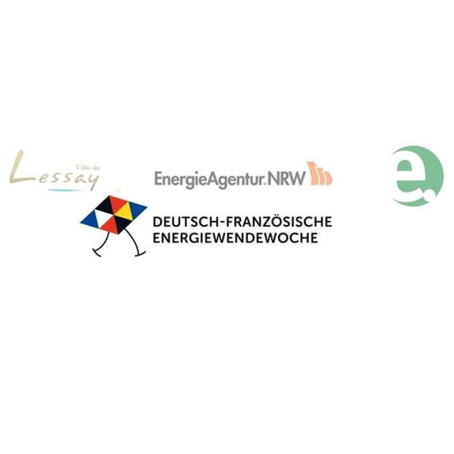 Deutsch-Französische Energiewendewoche 18.-26.01.19