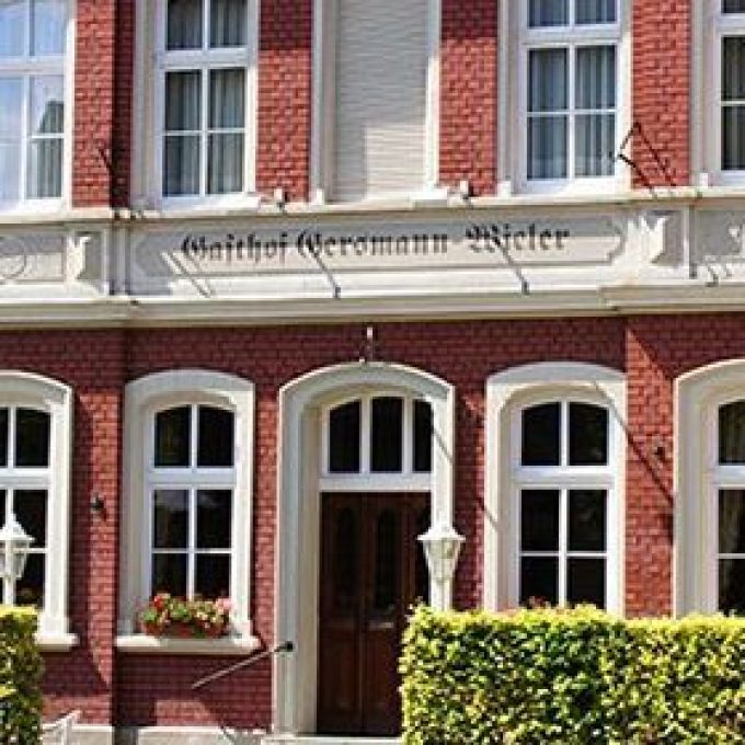Hotel & Gasthof Wieler