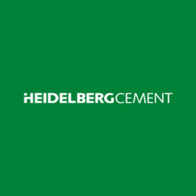 Führung durch das Zementwerk Ennigerloh der HeidelbergCement AG am 19.07.2017