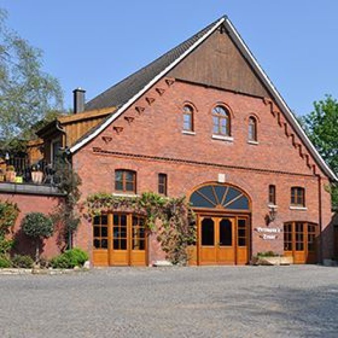 Ferienhof Bettmann