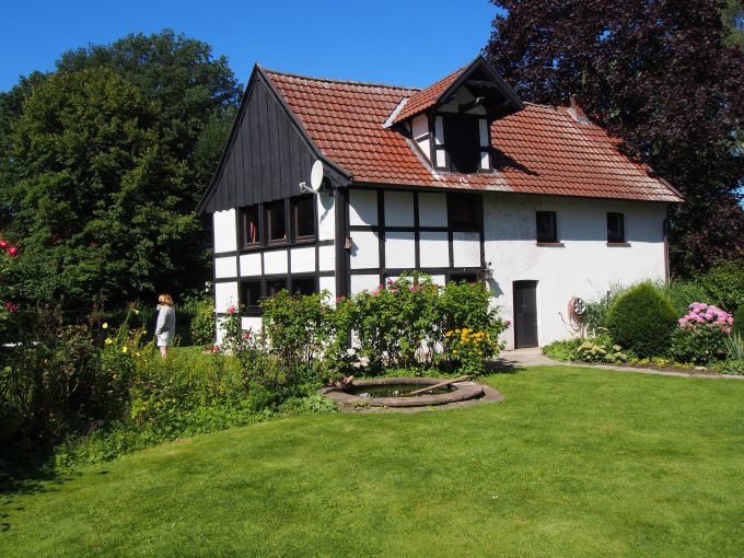 Hof Festge