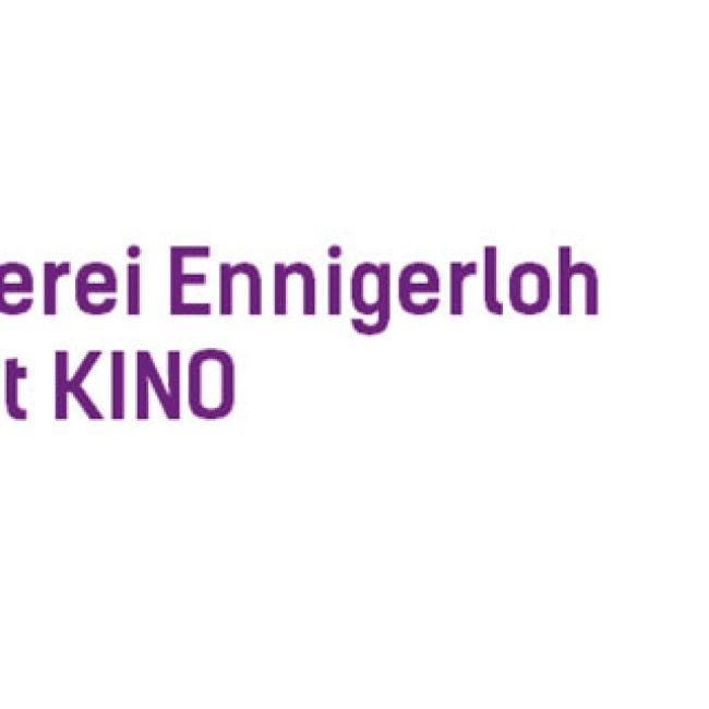 Kinoprogramm der Alten Brennerei Ennigerloh (24.-27.01.)