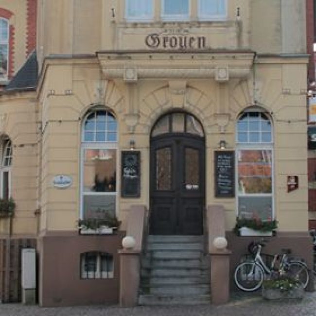 Habrock’s Musik & Diner