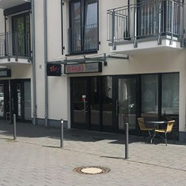 Marktgrill