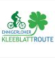 Geführte Kleeblattrouten-Tour am 27.04.2024, perfekt für E-Bike-Nutzer