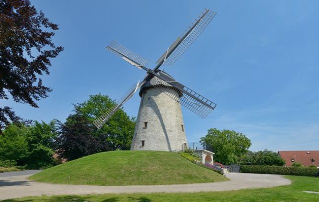 Ennigerloher Mühle