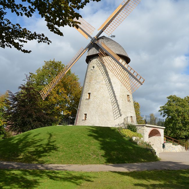 Ennigerloh ist Teil der touristischen Kampagne „Dein MünsterLand Moment“