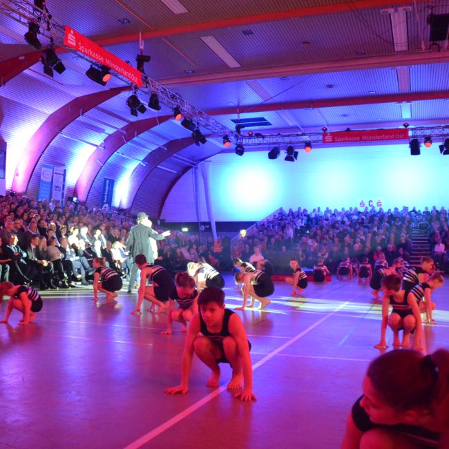 Kartenvorverkauf Gala des Sports
