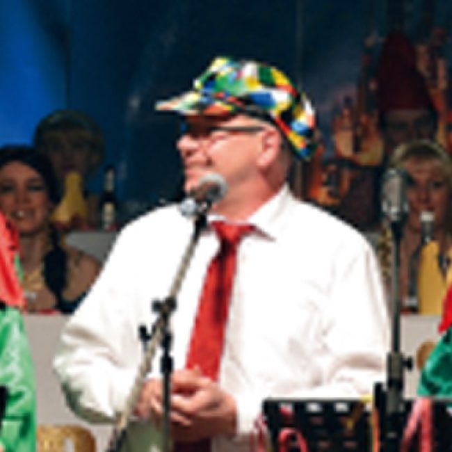 Kolping Karnevalsgala 2017 in Ostenfelde