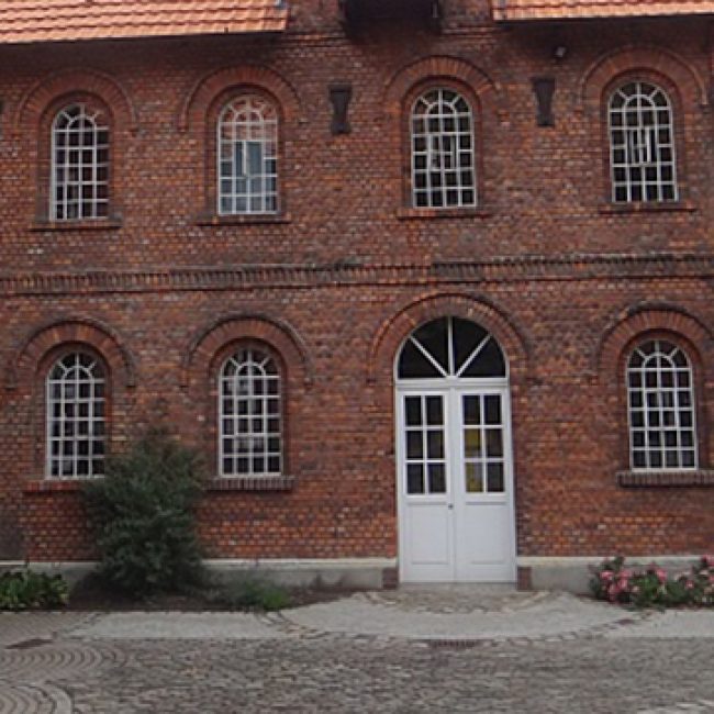 Kulturjahr 2017 in Ennigerloh