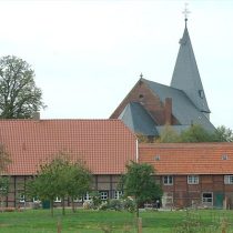 Kirche St. Mauritius