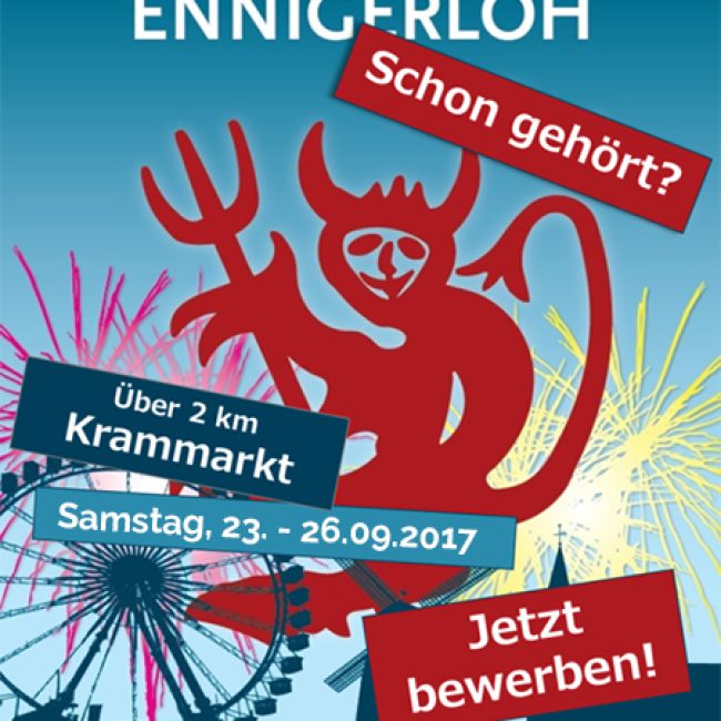 Mettwurstmarkt 2017