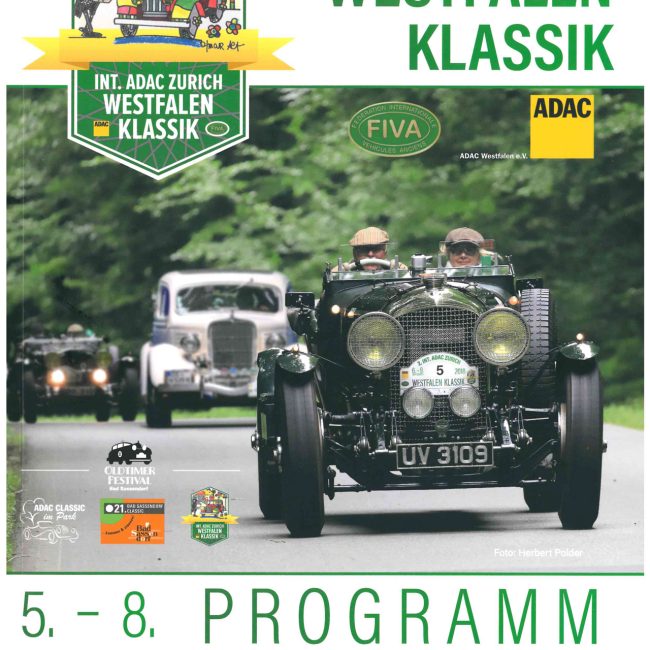 Westfalen Klassik