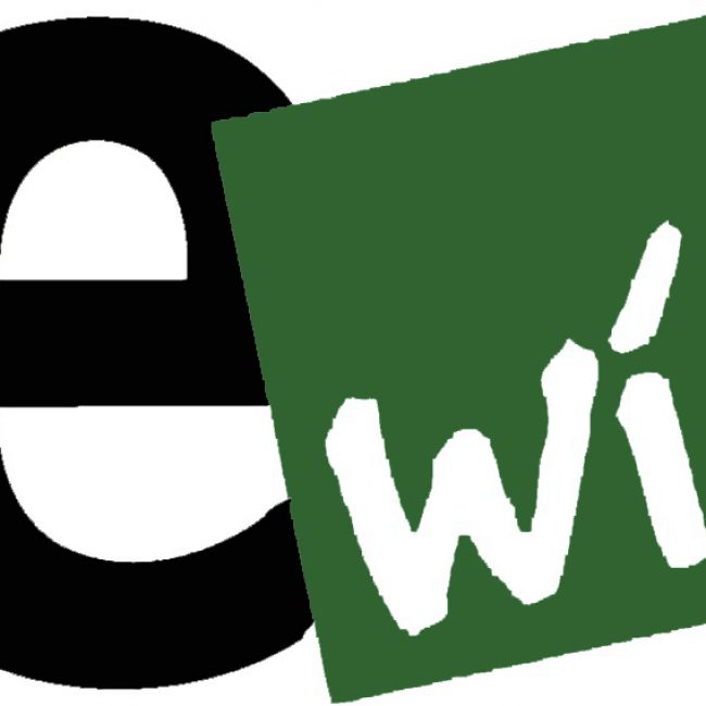 EWI Weihnachtsgewinnspiel