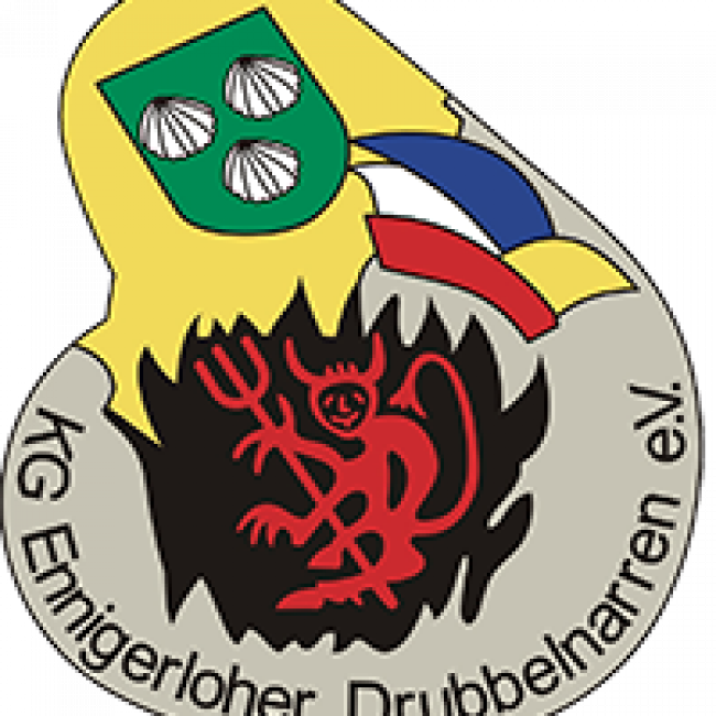 Drubbelnarren öffnen Geschäftsstelle