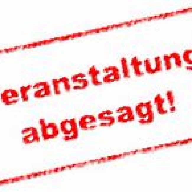 Information zu geplanten Veranstaltungen des Stadtmarketings Ennigerloh