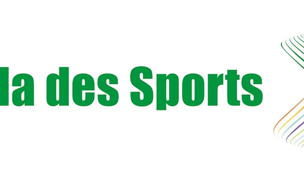 Gala des Sports 2018