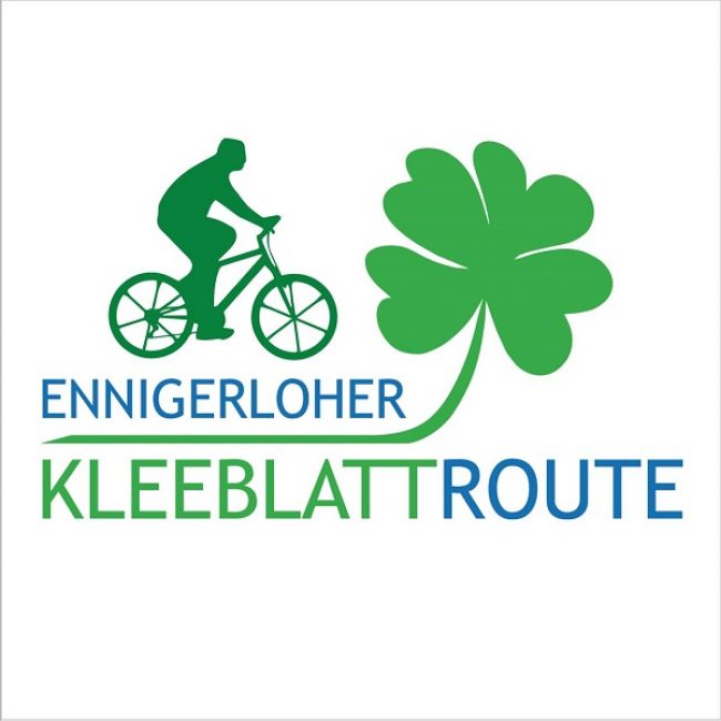 Geführte Kleeblattrouten-Tour, perfekt für E-Bike-Nutzer