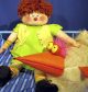 Puppentheater Turbine „Hokus Pokus Zauberkissen“