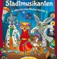 Theater Tom Teuer „Die Bremer Stadtmusikanten oder wie man Räuber besiegt“