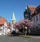 „Ennigerloh erhören“-Ein Stadtspaziergang