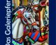 Richard H. Müller „Das Galeriepferd“ – Lesung