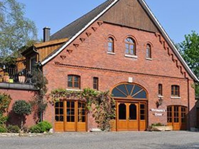 Ferienhof Bettmann