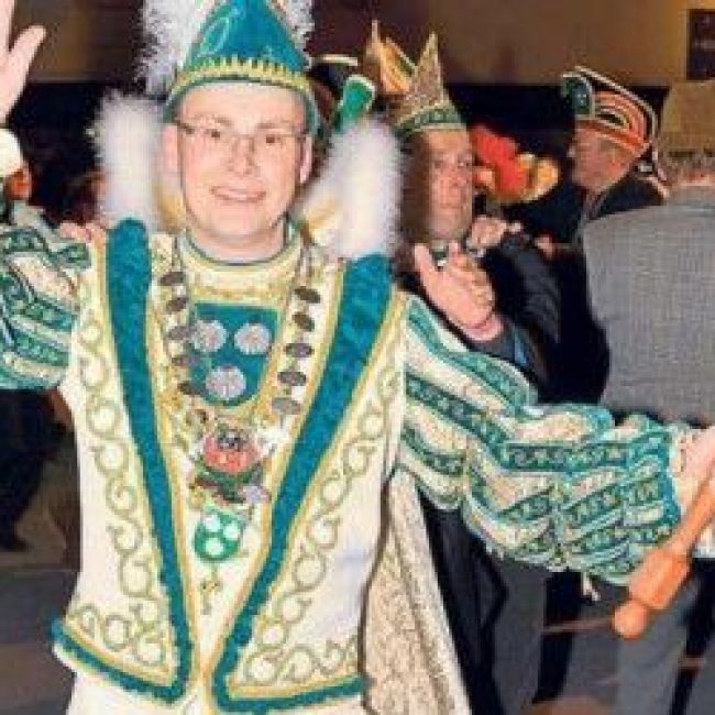 Karnevalsgala