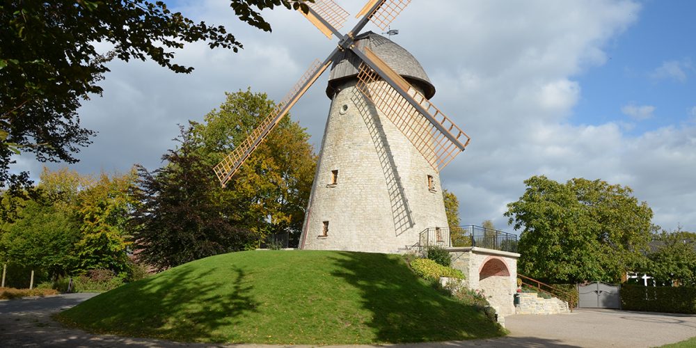 Ennigerloh ist Teil der touristischen Kampagne „Dein MünsterLand Moment“