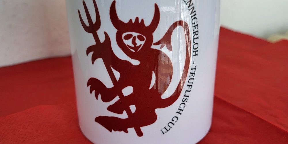 Neue Werbeartikel beim Stadtmarketing erhältlich