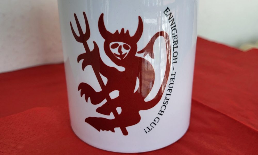 Neue Werbeartikel beim Stadtmarketing erhältlich