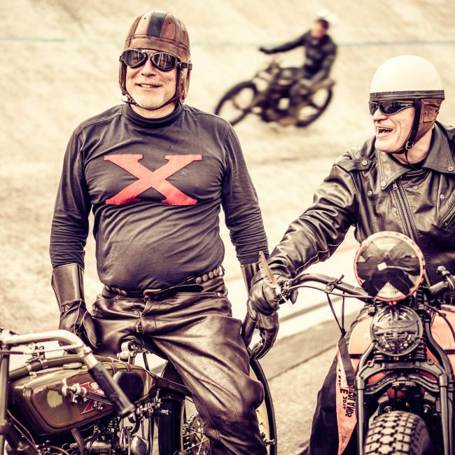 Ausstellung von Matthias Gödde bei L.B. Bohle bis 27.04.2018