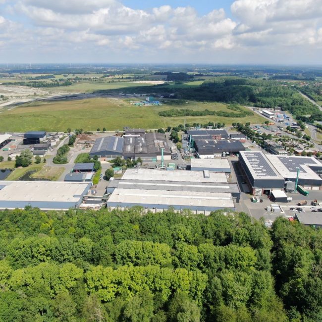 16.09.2025 15:00 Uhr Betriebsbesichtigung bei der AWG Ennigerloh