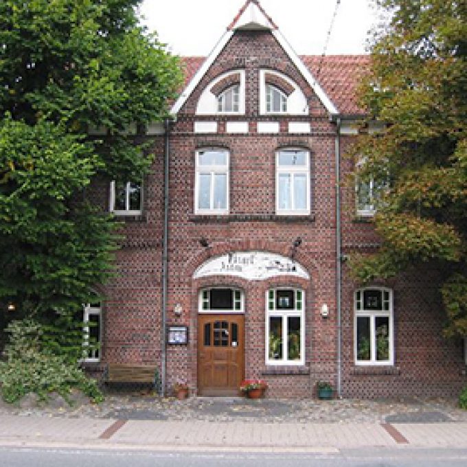 Gaststätte Pängel – Anton