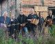ANRINN / Irish & Scottish Folk