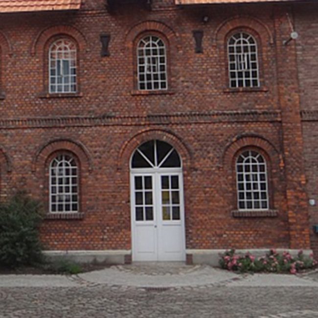 Kultur und Kindertheater