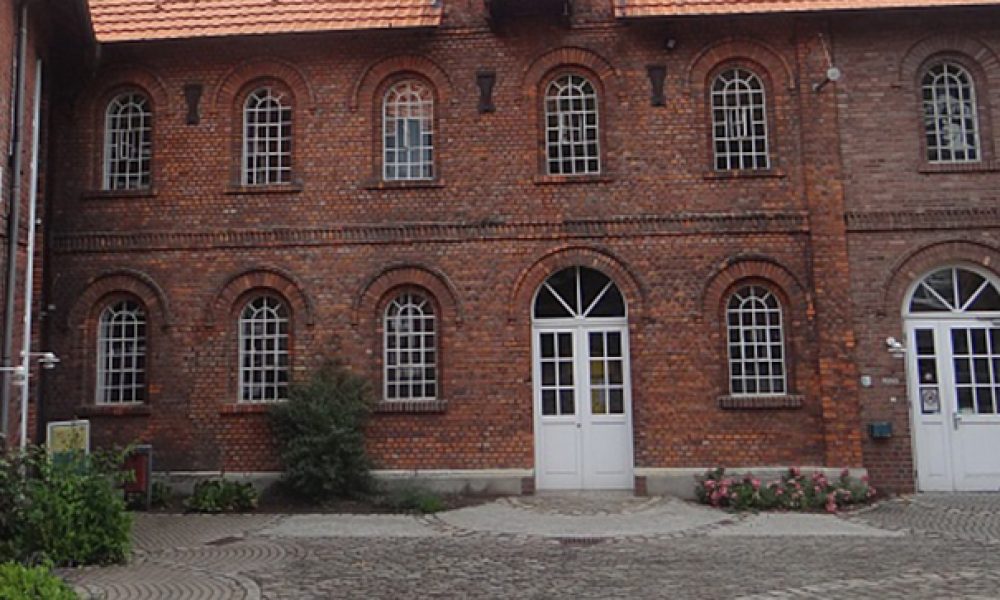 Kulturjahr 2017 in Ennigerloh