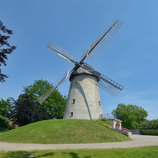 Deutscher Mühlentag