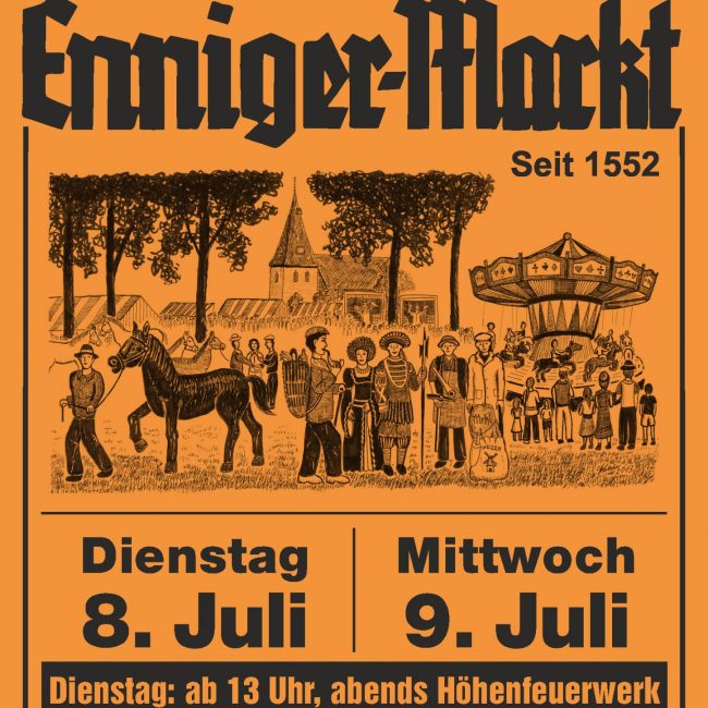 Enniger-Markt