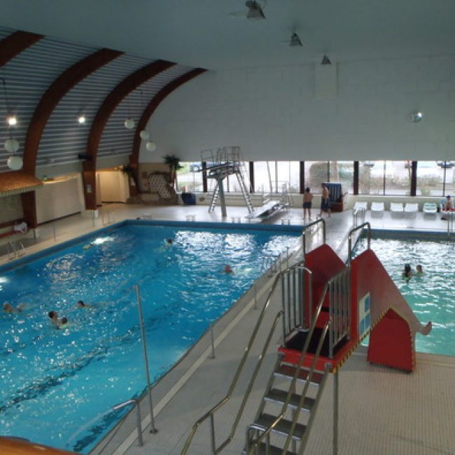 16. Döüwel-Cup am 25.01.2020 im Olympiabad