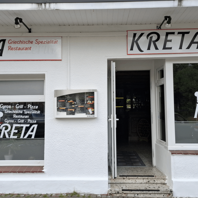 Kreta