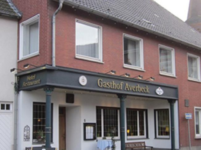 Hotel & Restaurant Averbeck