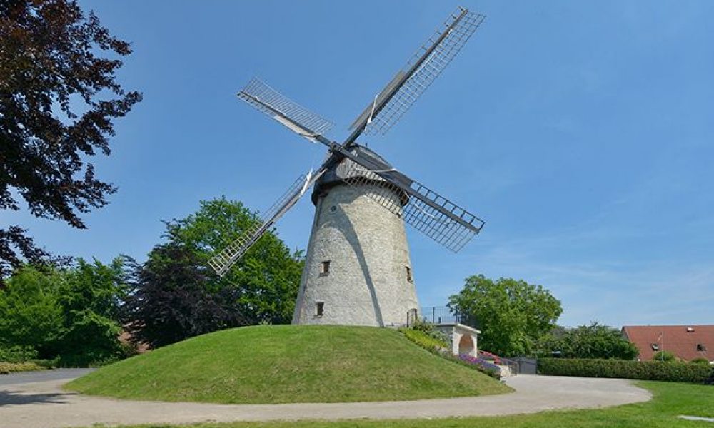 Ennigerloher Mühle