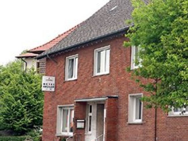 Hotel & Gaststätte Kröger