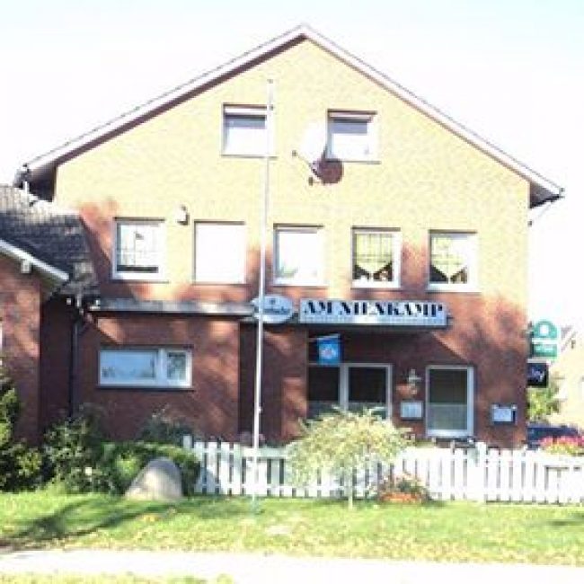 Gaststätte „Am Nienkamp“