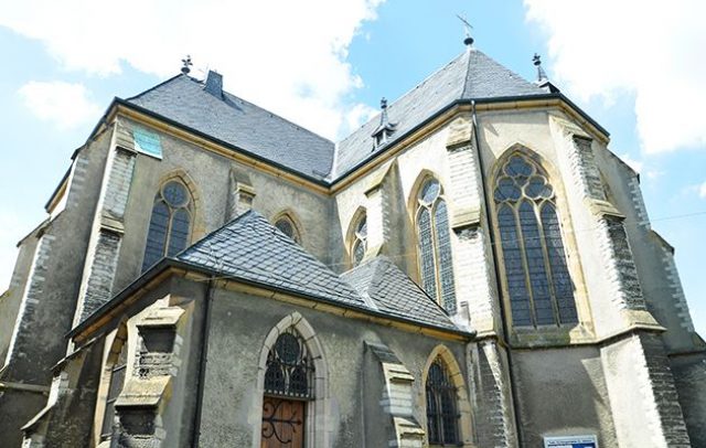 St. Jakobus Kirche