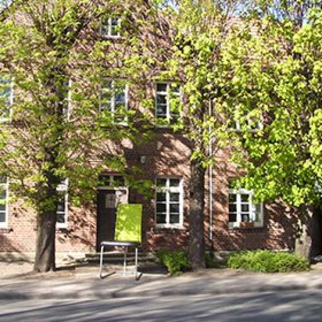 Ferienwohnung & Pension Tertilt